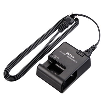 Product: Nikon MH-25(AS) Battery Charger for EN-EL 15