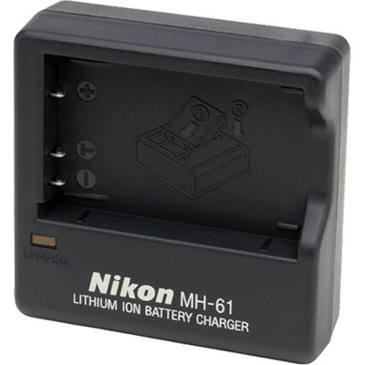 Product: Nikon MH-61 Battery Charger for EN-EL5
