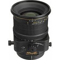 Product: Nikon PC-E 45mm f2.8D ED Micro Lens