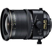 Product: Nikon PC-E 24mm f/3.5D ED Lens