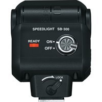 Product: Nikon SB-300 Speedlight Flash