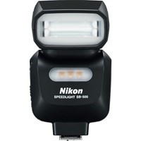 Product: Nikon SB-500 Speedlight Flash