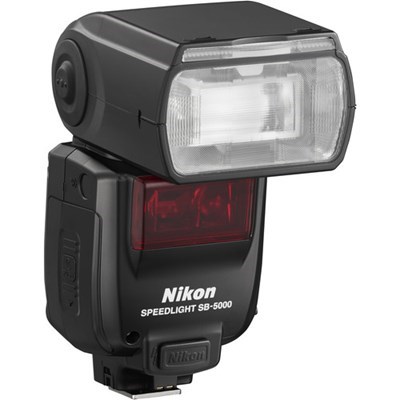 Product: Nikon SB-5000 Speedlight Flash