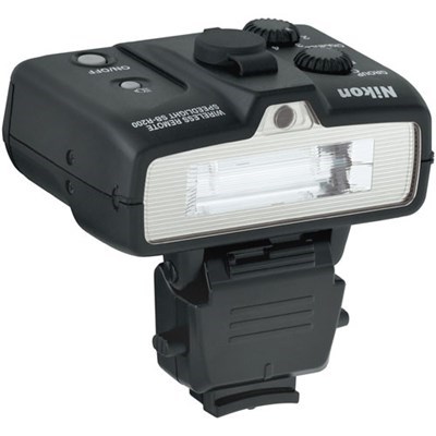 Product: Nikon SB-R200 Wireless Remote Speedlight