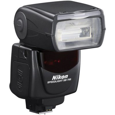 Product: Nikon SH SB-700 Speedlight Unit grade 8