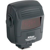 Product: Nikon SU-800 Wireless Speedlight Commander
