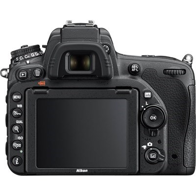 Product: Nikon SH D750 Body only (49,580 actuations) grade 7