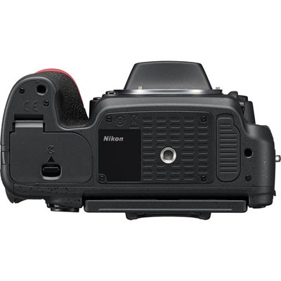 Product: Nikon SH D750 Body w/- MB-D16 battery grip (394 actuations) grade 10