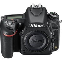Product: Nikon D750 Body