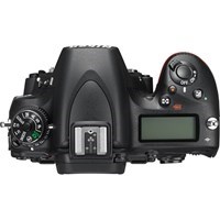 Product: Nikon SH D750 Body w/- MB-D16 battery grip (394 actuations) grade 10