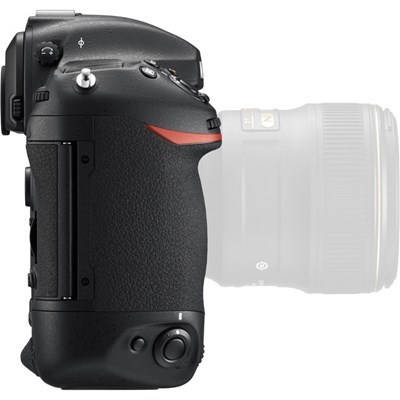 Product: Nikon SH D5 Body (Dual XQD) grade 7 (221 actuations) new shutter