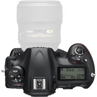 Product: Nikon SH D5 Body (Dual XQD) grade 8 (133,081 actuations) ob