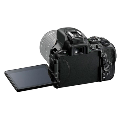 Product: Nikon SH D5600 body only (1,976 actuations) grade 10