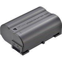 Product: Nikon EN-EL15a Rechargeable Battery