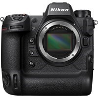 Product: Nikon Rental Z 9 Body