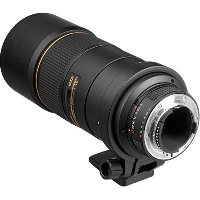 Product: Nikon SH AF-S 300mm f/4D IF-ED lens grade 8