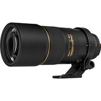 Product: Nikon SH AF-S 300mm f/4D IF-ED lens grade 8