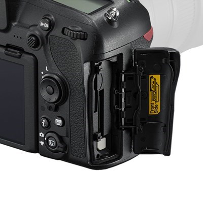 Product: Nikon Rental D850 Body