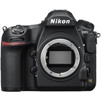 Product: Nikon SH D850 Body w/- MB-D18 grip (123,019 actuations) grade 8 (shutter rated 200k min)
