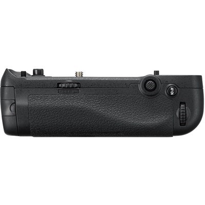 Product: Nikon SH MB-D18 Battery Grip: D850 grade 7