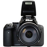 Product: Nikon Coolpix P900 Ultrazoom