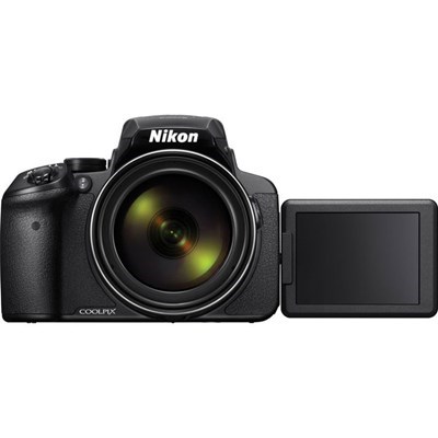 Product: Nikon Coolpix P900 Ultrazoom