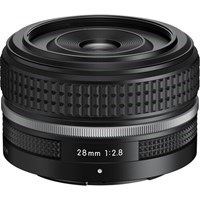 Product: Nikon Nikkor Z 28mm f/2.8 (SE) Lens
