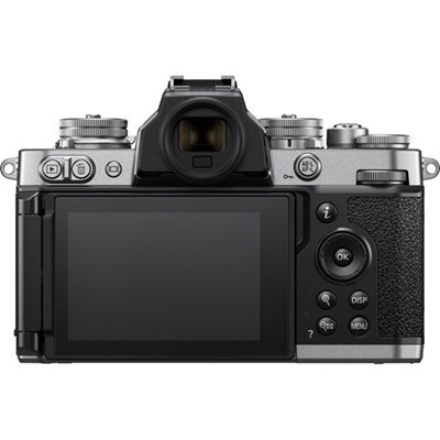 Product: Nikon Z fc Body Black + 28mm f/2.8 SE Kit