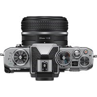Product: Nikon Z fc Body Black + 28mm f/2.8 SE Kit