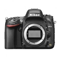 Product: Nikon SH D600 Body Only grade 9 16,008 actuations