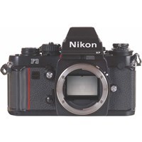 Product: Nikon SH F3 HP body only grade 8