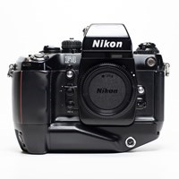 Product: Nikon SH F4S Body grade 8
