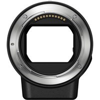 Product: Nikon FTZ Mount Adapter