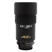 Product: Nikon SH AF 180mm f/2.8 ED IF lens grade 8