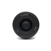 Product: Nikon SH AF 35mm f/2D lens grade 8