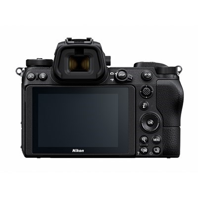 Product: Nikon Rental Z 7 + FTZ Adapter Kit