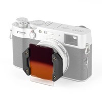 Product: NiSi Filter System for Fujifilm X100 Series Cameras (Professional Kit)