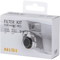 Product: NiSi Filter kit for DJI Mavic Pro (6-pack)