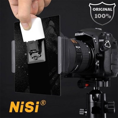Product: Nisi Cleaning Eraser for Square Filters