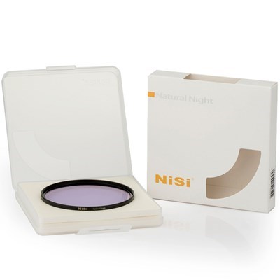 Product: NiSi 62mm Natural Night Filter