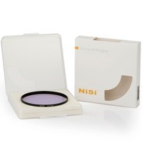 Product: NiSi 72mm Natural Night Filter