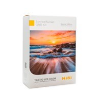 Product: Nisi 100mm Sunset/Sunrise GND Special Edition Kit
