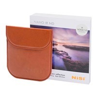 Product: NiSi ND64 Neutral Density 1.8 70x80mm Nano IR 6 Stop Filter