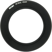 NiSi 43mm Adapter for 70mm M1 (2 left at this price)