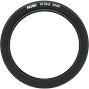 NiSi 49mm Adapter for 70mm M1 (1 left at this price)