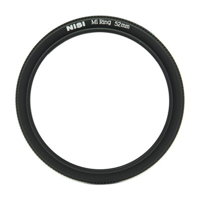 Product: NiSi 52mm Adapter for 70mm M1 (1 left at this price)