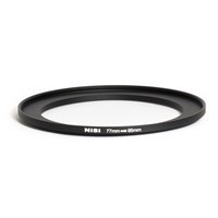 Product: NiSi 77mm Adapter Ring (use with 150mm Filter Holder for 95mm Lens) (1 left at this price)