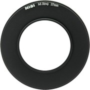 NiSi 37mm Adapter for 70mm M1 (2 left at this price)