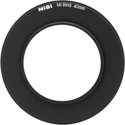 NiSi 40mm Adapter for 70mm M1 (2 left at this price)