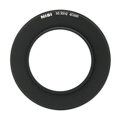 Product: NiSi 40mm Adapter for 70mm M1 (2 left at this price)